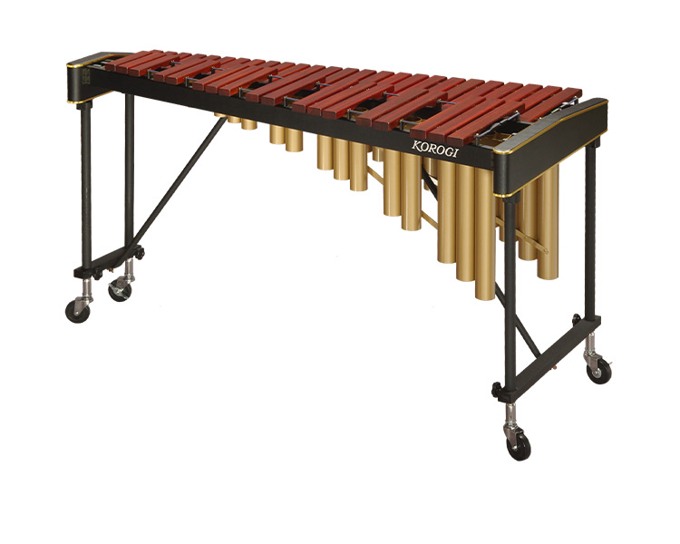 教育用マリンバエントリーモデル 入門用マリンバ Educational marimba [Marimba マリンバ] | 製品詳細 | 株式会社こおろぎ 社